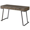 Comrade Natural Wood Desk, by Uttermost, 50" width x 29.5" height x 20" depth thumbnail 5