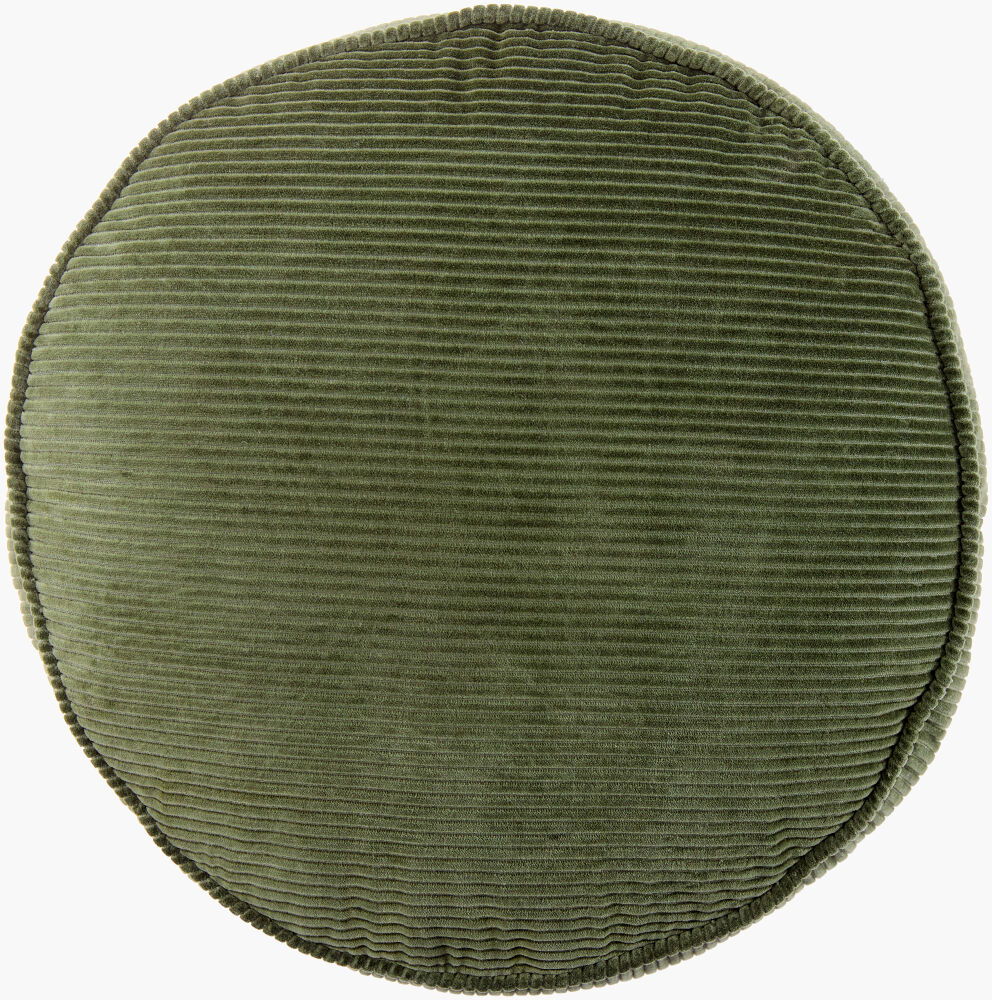 Roy Accent Pillow, Decorative Pillow by Surya, 16" length x 16" width