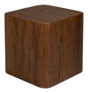 Stewart Side Table, Side & End Table by Sarreid, 22" length x 22" width x 22" height thumbnail 9