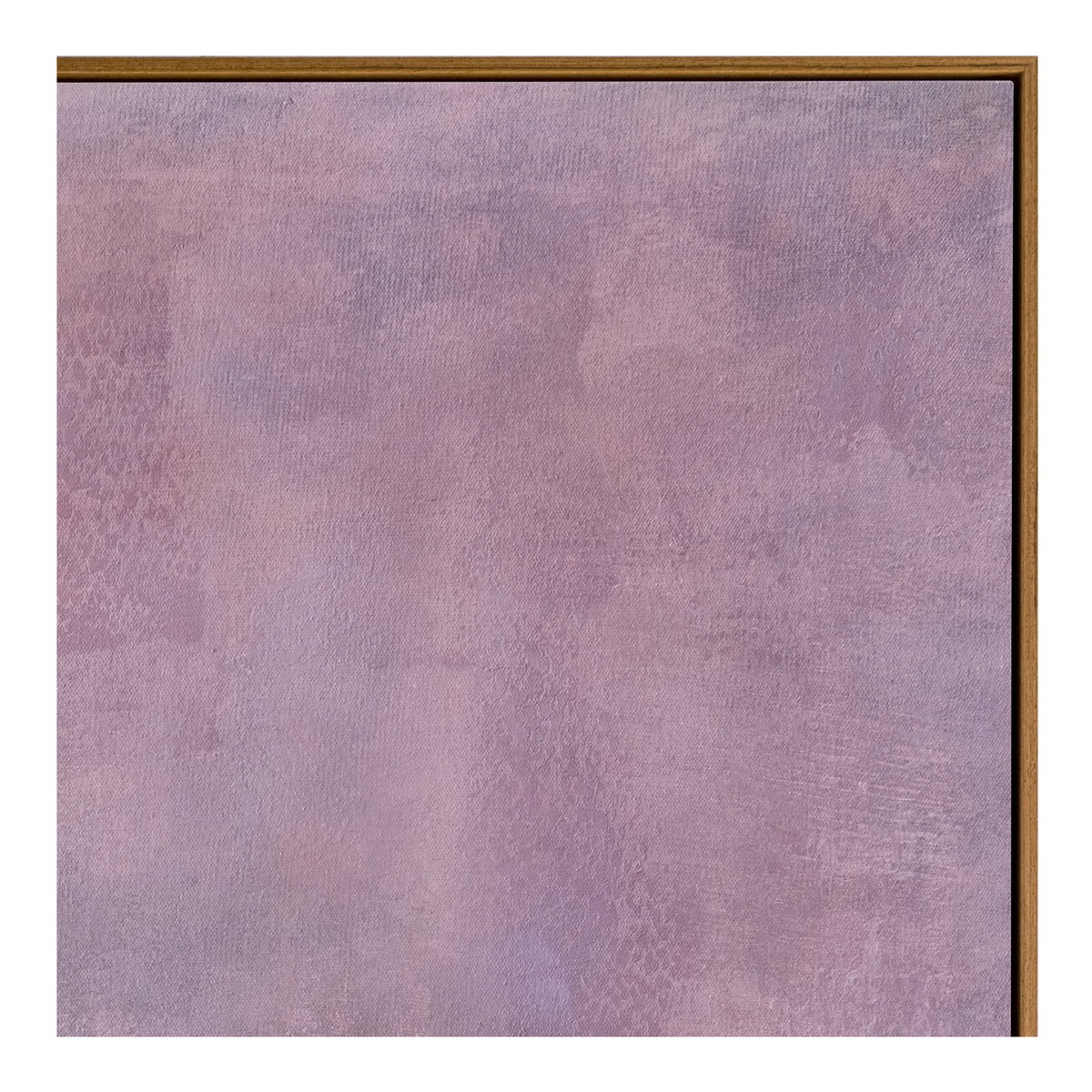 Enamor Framed Painting Lavender, by Moe's Home, 36" width x 48" height x 1.75" depth View 4