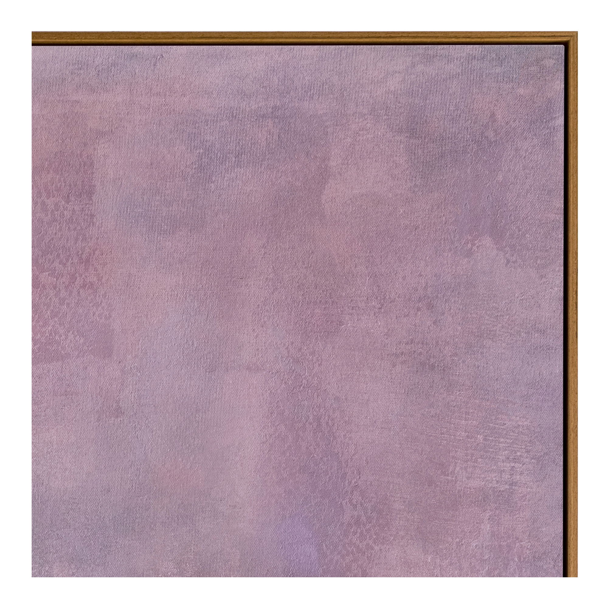Enamor Framed Painting Lavender large image 