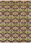 Uncharted Handmade Rug thumbnail 0