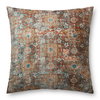 Loloi Floor Pillows Pillow, Decorative Pillow, 36" width x 6" height x 36" depth thumbnail 1