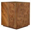 Seven Wonders Wooden Side Table thumbnail 3