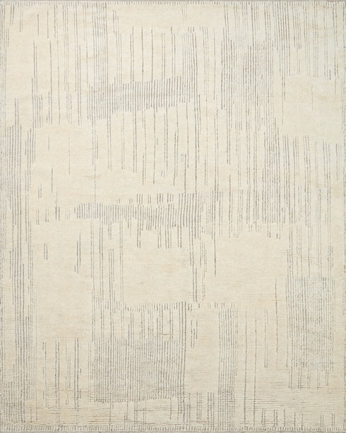 Jean Stoffer x Loloi David Rug