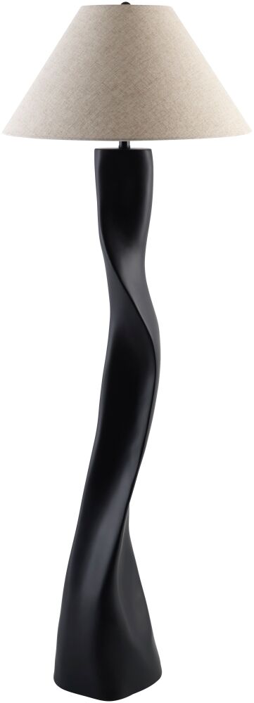 Eldarune Accent Floor Lamp