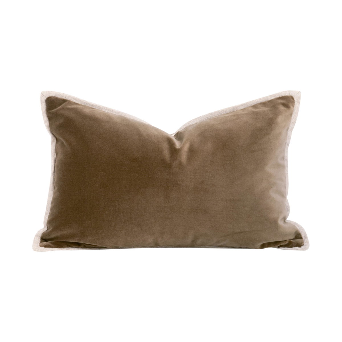 The Not So Basic 20' Essential Lumbar Pillow, Set of 2, Decor by Essentials for Living, 20" width x 13" height x 5" depth View 1