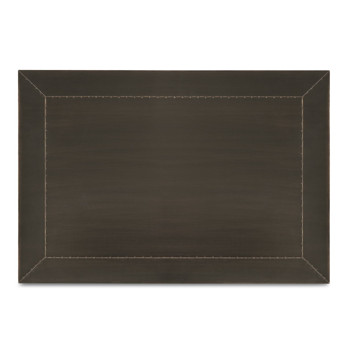 Dawson Nightstand Deep Bronze, by Moe's Home, 26" width x 22" height x 18" depth View 4