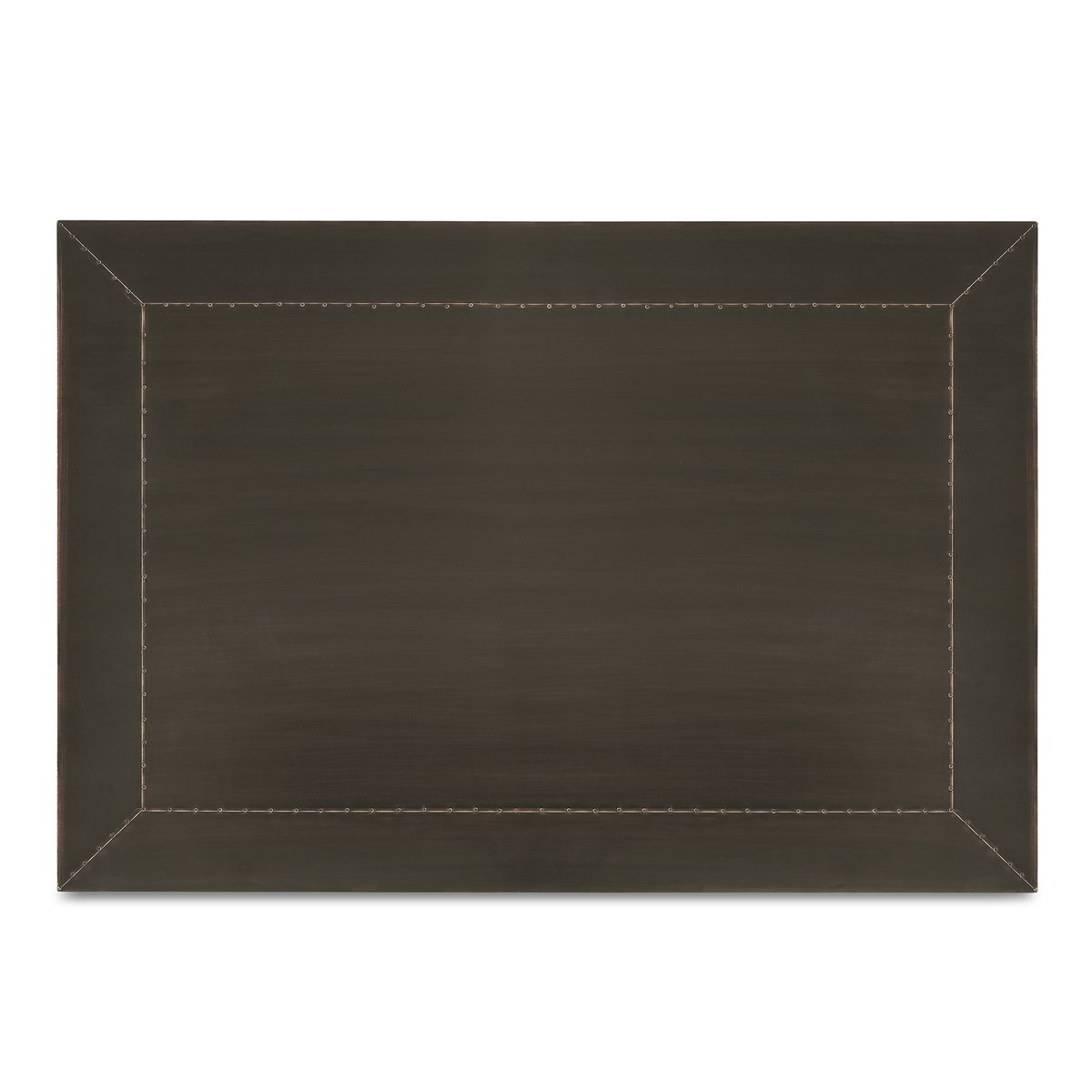 Dawson Nightstand Deep Bronze, by Moe's Home, 26" width x 22" height x 18" depth View 4