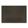 Dawson Nightstand Deep Bronze, by Moe's Home, 26" width x 22" height x 18" depth thumbnail 4