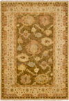 Hillcrest Handmade Rug thumbnail 0