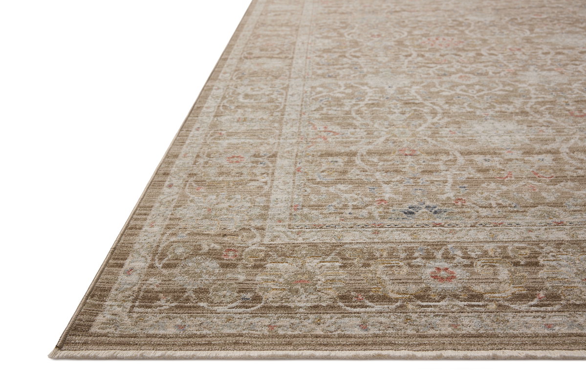 Chris Loves Julia x Loloi Ida Rug, 2'7" length x 8' width View 3