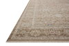 Chris Loves Julia x Loloi Ida Rug, 2'7" length x 8' width thumbnail 3