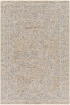 Avant Garde Machine Woven Rug, by Surya, 7'4.58" length x 4'11.84" width thumbnail