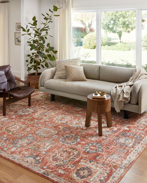 Loloi II Saban Rug
