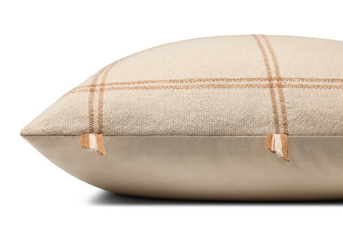 Amber Lewis x Loloi Lainey Pillow