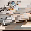 Alda Occasional Chair Cream thumbnail 6