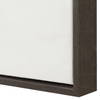 Scatter Abstract Hand Painted Canvas Art, by Uttermost, 32.5" width x 48" height x 2" depth thumbnail 7