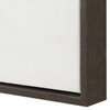 Scatter Abstract Hand Painted Canvas Art, by Uttermost, 32.5" width x 48" height x 2" depth thumbnail 7