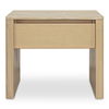 Blake Nightstand Beige Travertine thumbnail 0