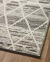 Loloi Fabian Rug, 1'6" length x 1'6" width thumbnail 7
