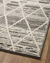 Loloi Fabian Rug, 2'7" length x 4' width thumbnail 7