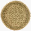 Timeless Handmade Rug, by Surya, 8' length x 8' width thumbnail