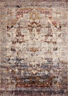 Loloi Anastasia Rug, 7'10" length x 7'10" width thumbnail 1