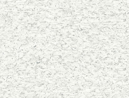 Shimmering Cork White Peel & Stick Wallpaper