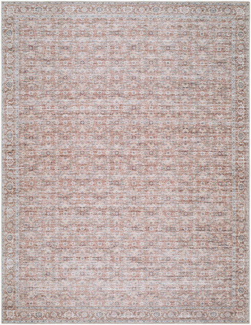 Aureta Machine Woven Rug