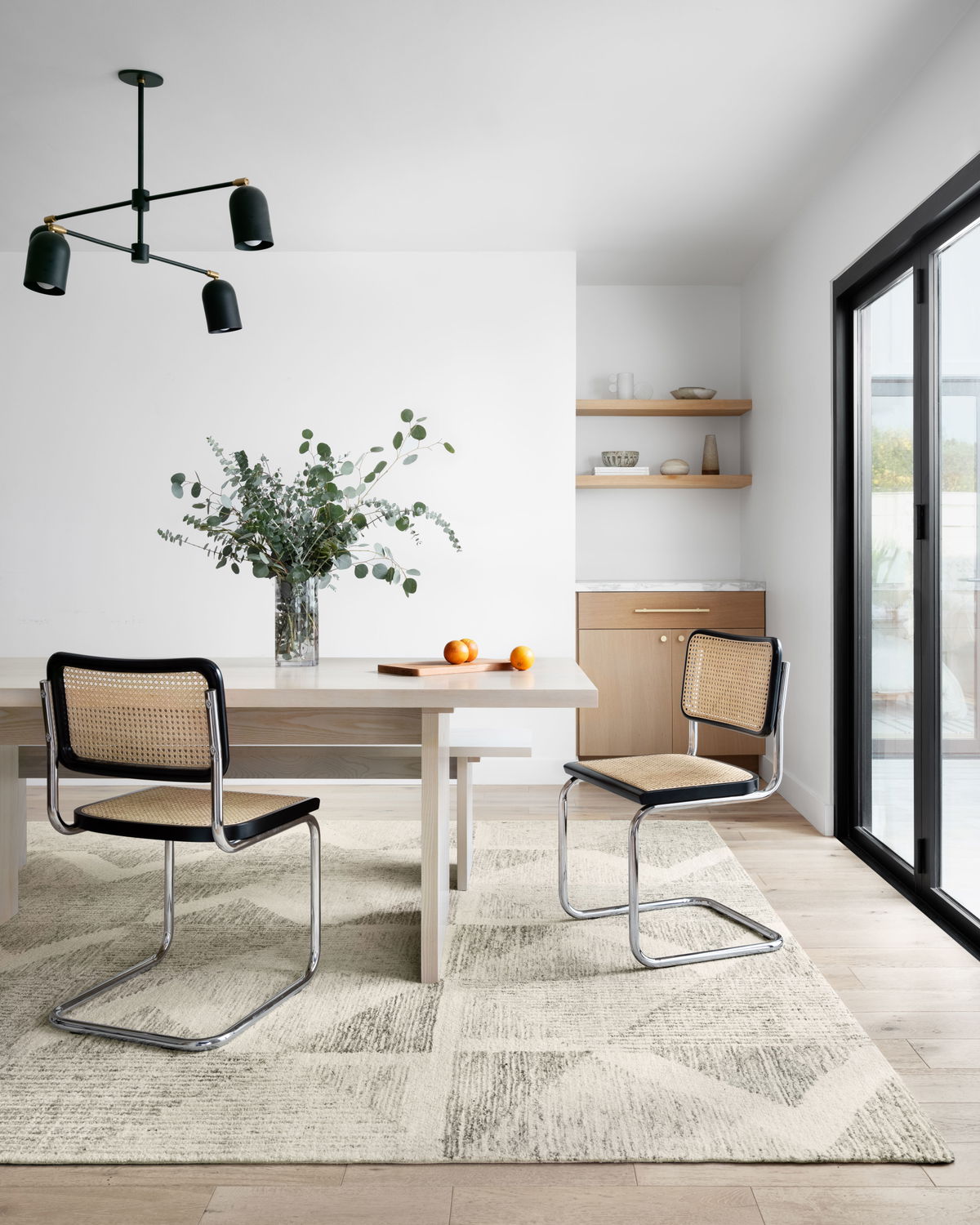 Loloi Milo Rug, 1'6" length x 1'6" width View 2