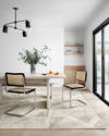 Loloi Milo Rug, 1'6" length x 1'6" width thumbnail 2