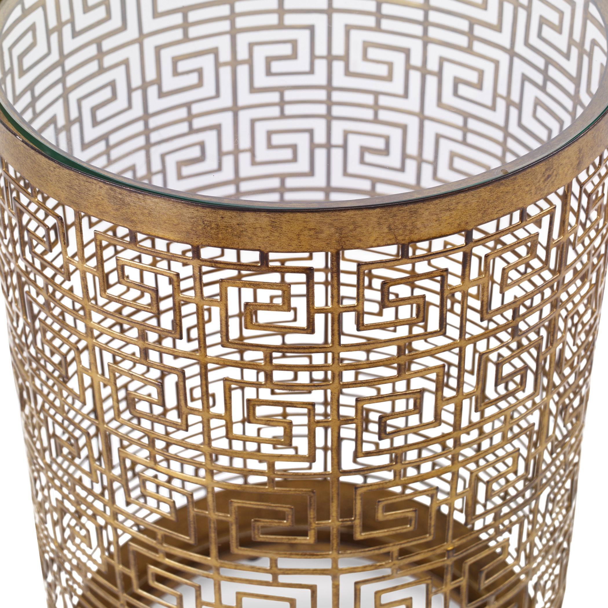 Algernon Accent Table large image 