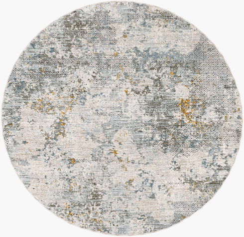 Dresden Machine Woven Rug