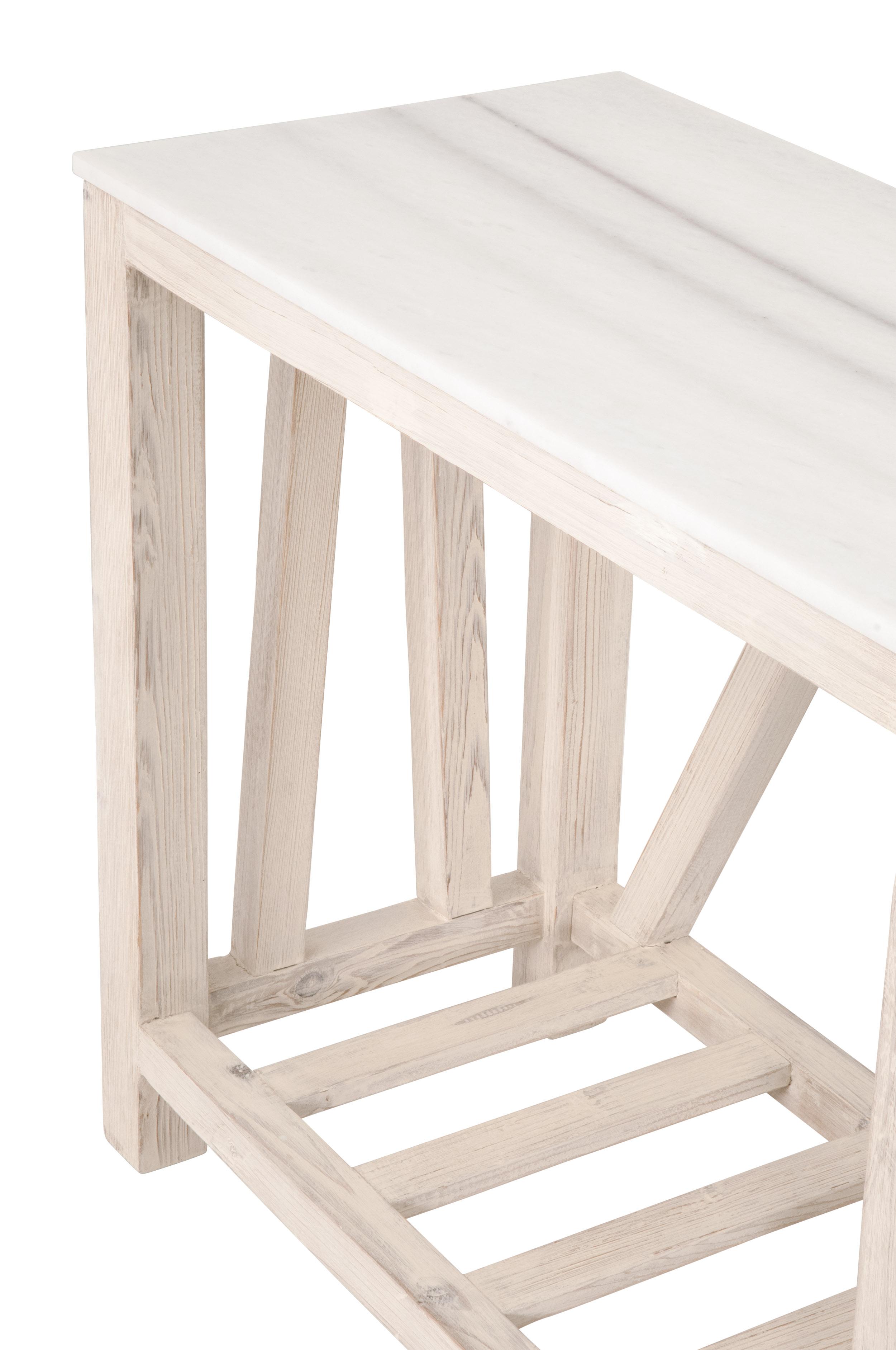 Spruce Console Table large image 