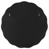 Aneta Large Gold Round Mirror, by Uttermost, 5' width x 5' height x 0.67" depth thumbnail 8