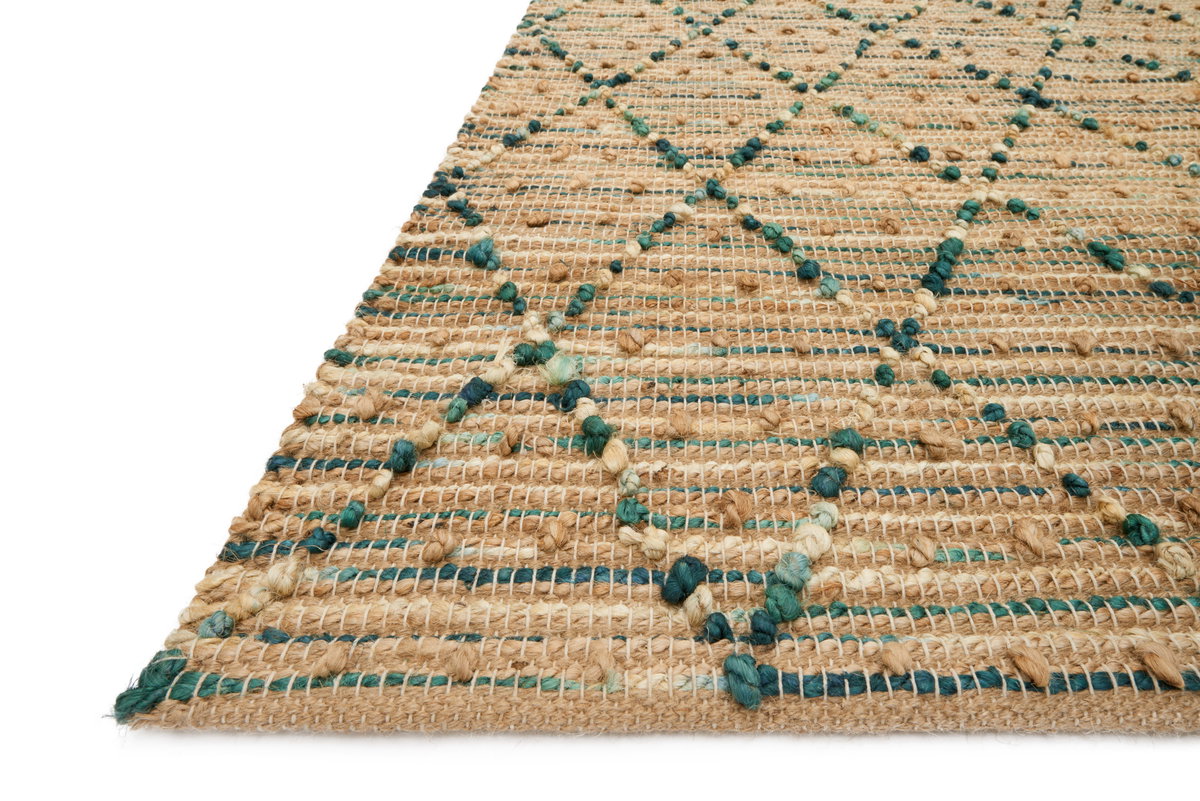 Loloi Beacon Rug, 7'9" length x 9'9" width View 2