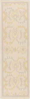 Jewel Tone II Handmade Rug, by Surya, 5'6" length x 3'6" width thumbnail