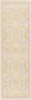 Jewel Tone II Handmade Rug, by Surya, 8' length x 2'6" width thumbnail