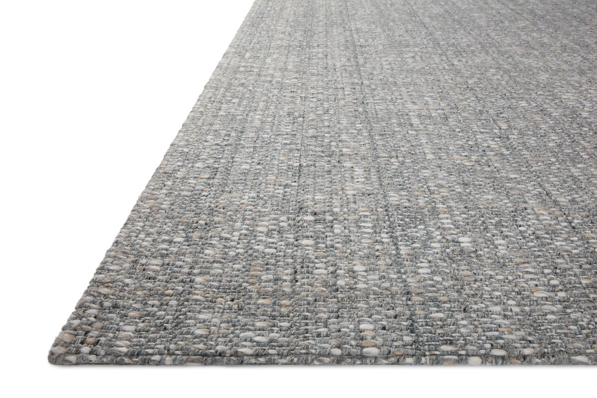 Magnolia Home by Joanna Gaines x Loloi Pippa Rug, 2'3" length x 3'9" width View 2