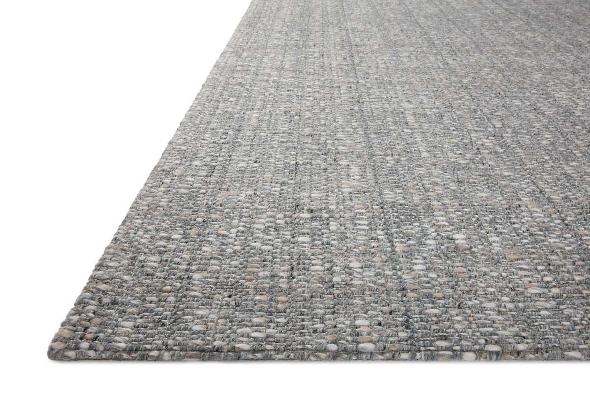Magnolia Home by Joanna Gaines x Loloi Pippa Rug, 5' length x 7'6" width View 2