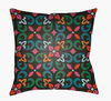 Lolita Floor Pillow, Decorative Pillow by Surya, 26" length x 26" width thumbnail