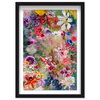 Azlan Bloom Floral (No Embellishment), Art by Oliver Gal,  30x45 thumbnail 1
