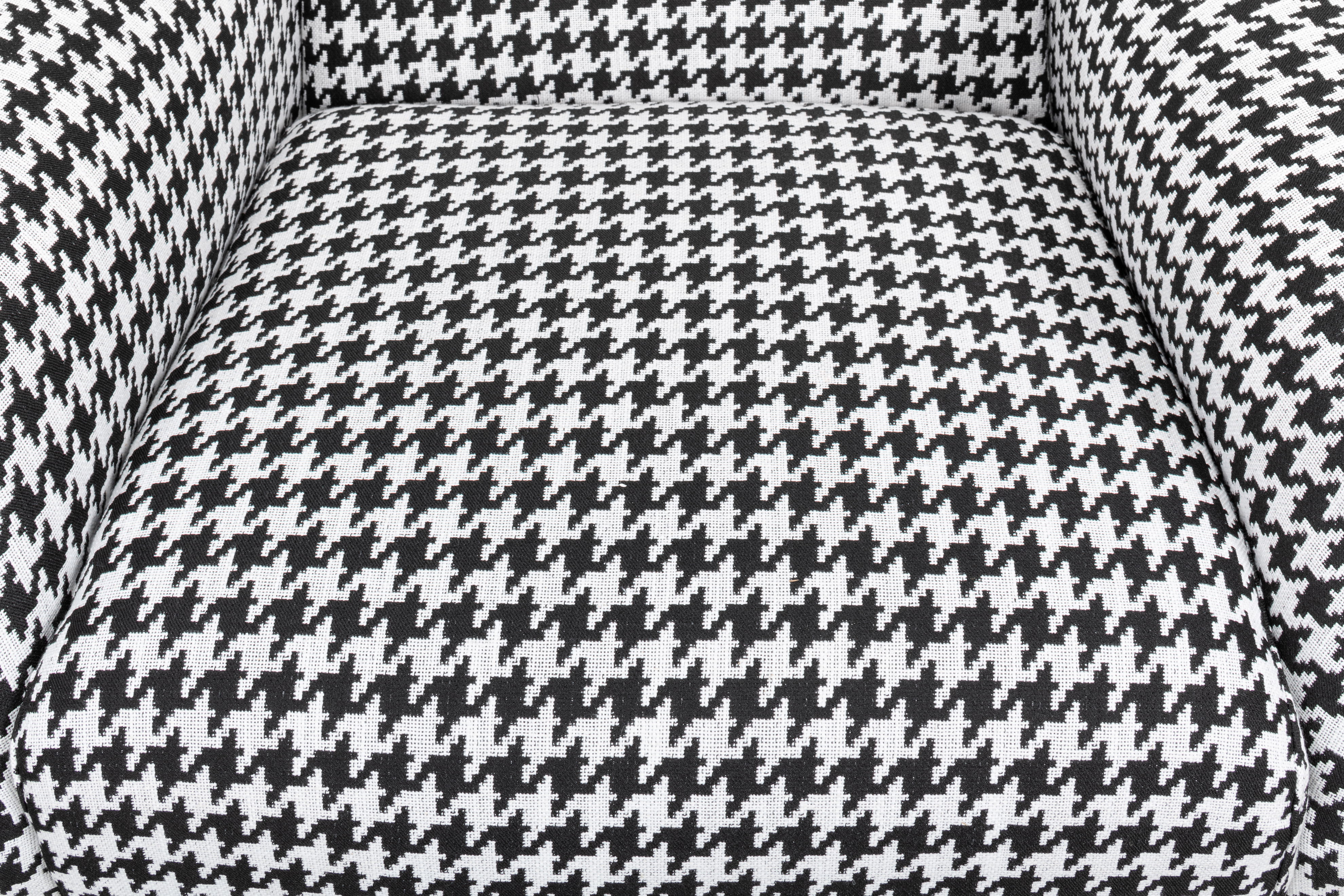 Ziegfeld Armchair, Accent Chair by Sarreid, 33" length x 32" width x 35" height View 5