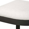 Maude Outdoor Bar Stool, Outdoor Stool by Uttermost, 1'5.2" width x 2'6" height x 1'5.25" depth thumbnail 8