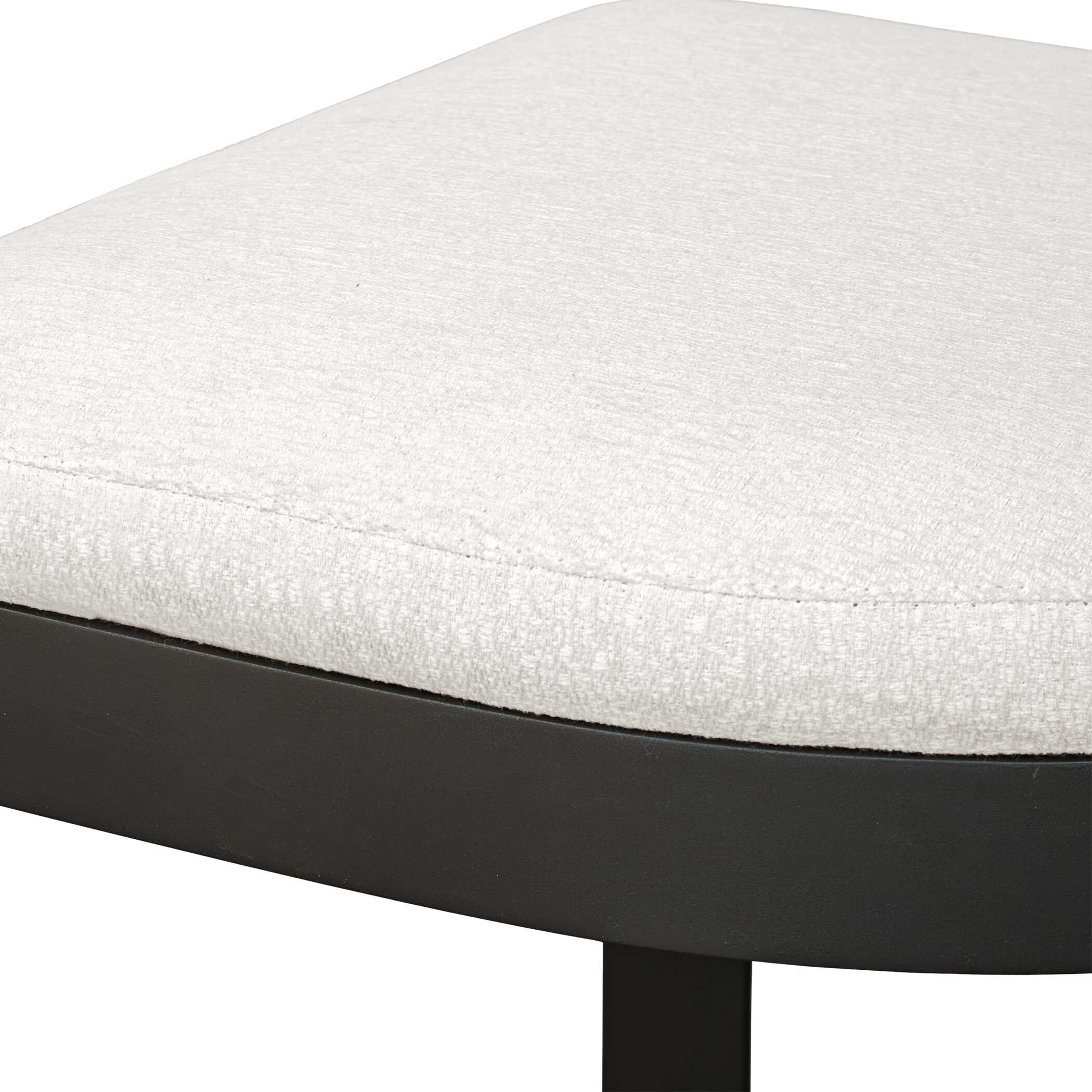 Maude Outdoor Bar Stool large image 