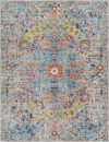 Harput Machine Woven Rug thumbnail 0