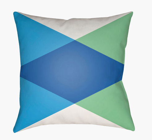 Moderne Accent Pillow