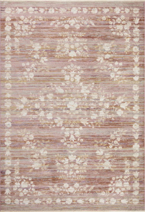 Rifle Paper Co. x Loloi Provence Rug