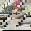 Rehema Black Dining Chair thumbnail 2